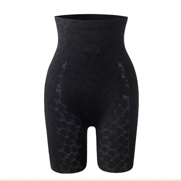 Corset Magic Suspension Abdominal-Shaping High Waist Butt-Lift shapewear - Picture 3 of 11